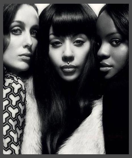 Mutya Keisha Siobhan photo 1