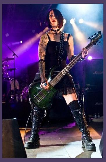 My Dying Bride photo 1