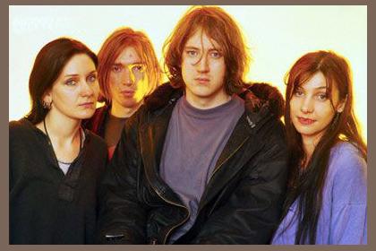 My Bloody Valentine photo 1
