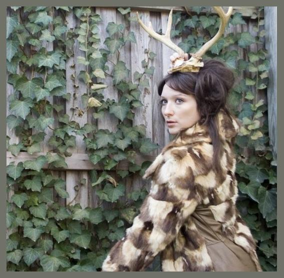 My Brightest Diamond photo 1