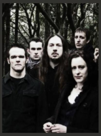 My Silent Wake photo 1