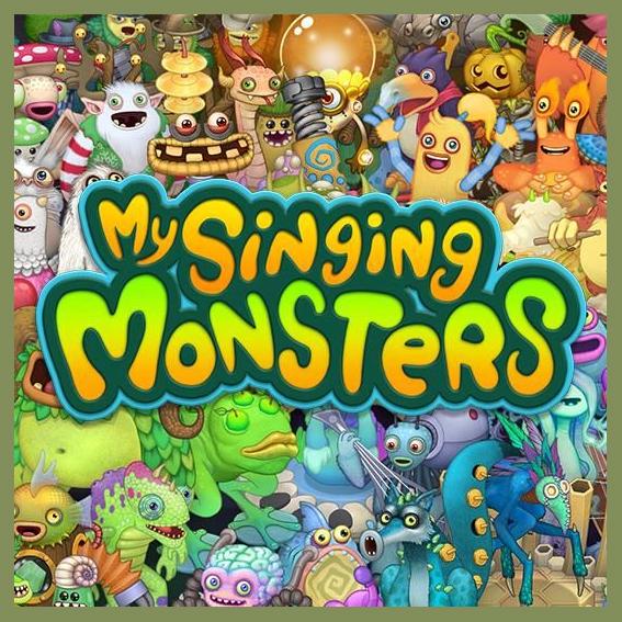 My Singing Monsters photo 1