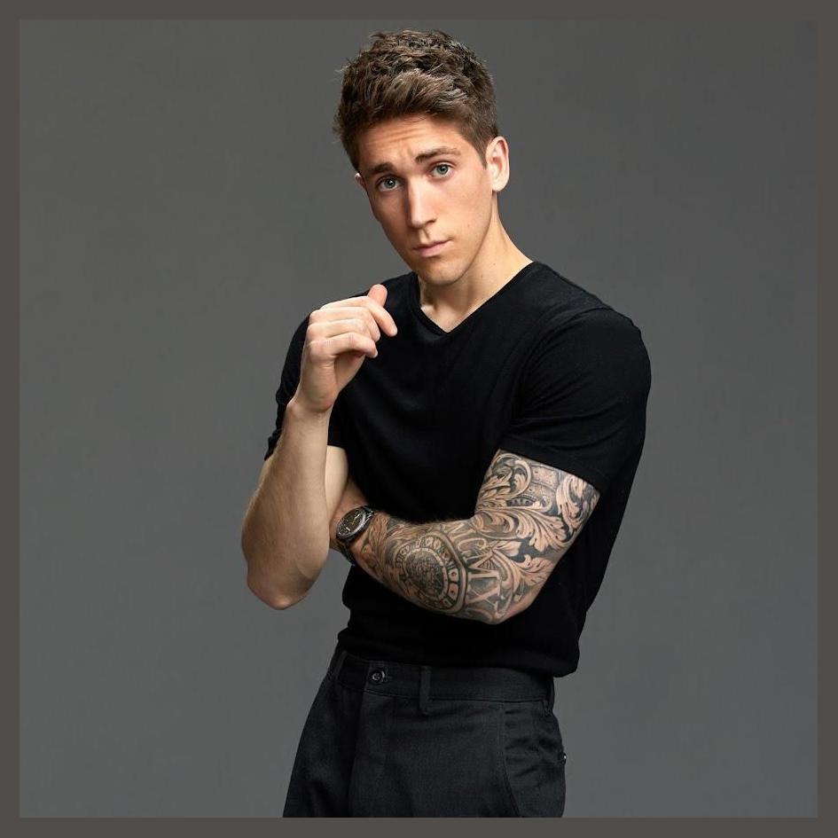 Myles Erlick photo 1
