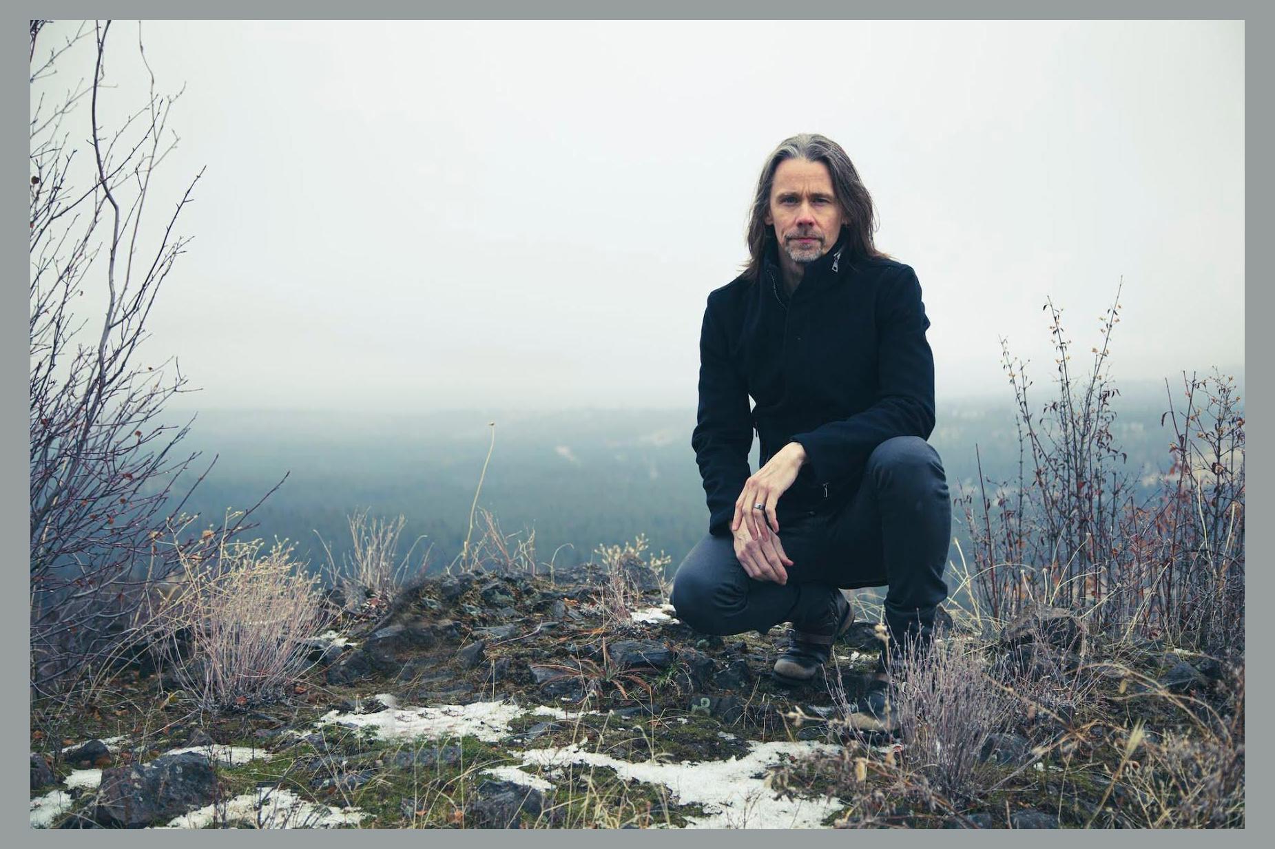 Myles Kennedy photo 1