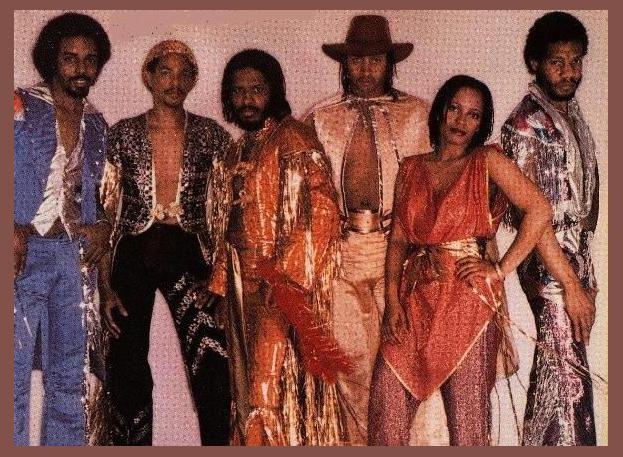 Mtume photo 1