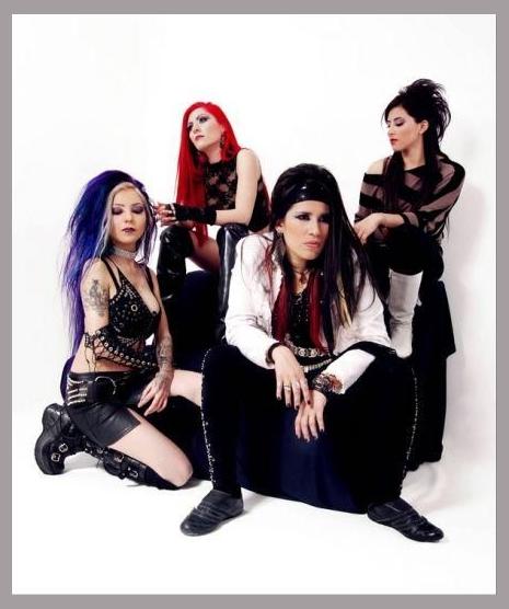 Mystica Girls photo 1