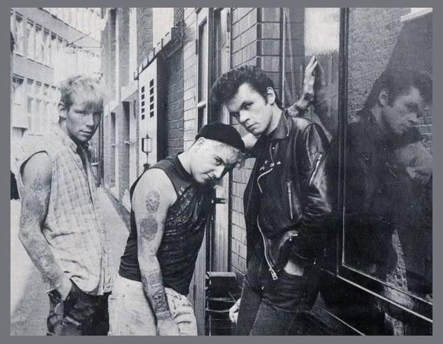 The Meteors