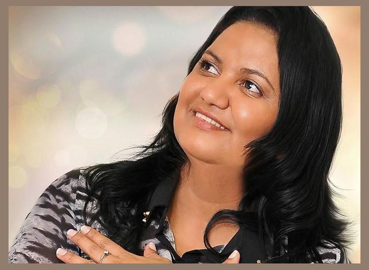 Myra Nascimento photo 1