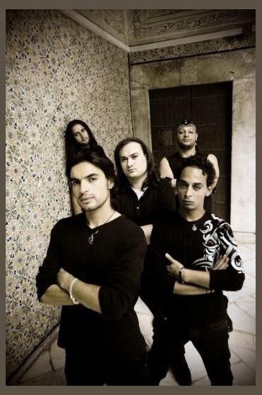 Myrath photo 1