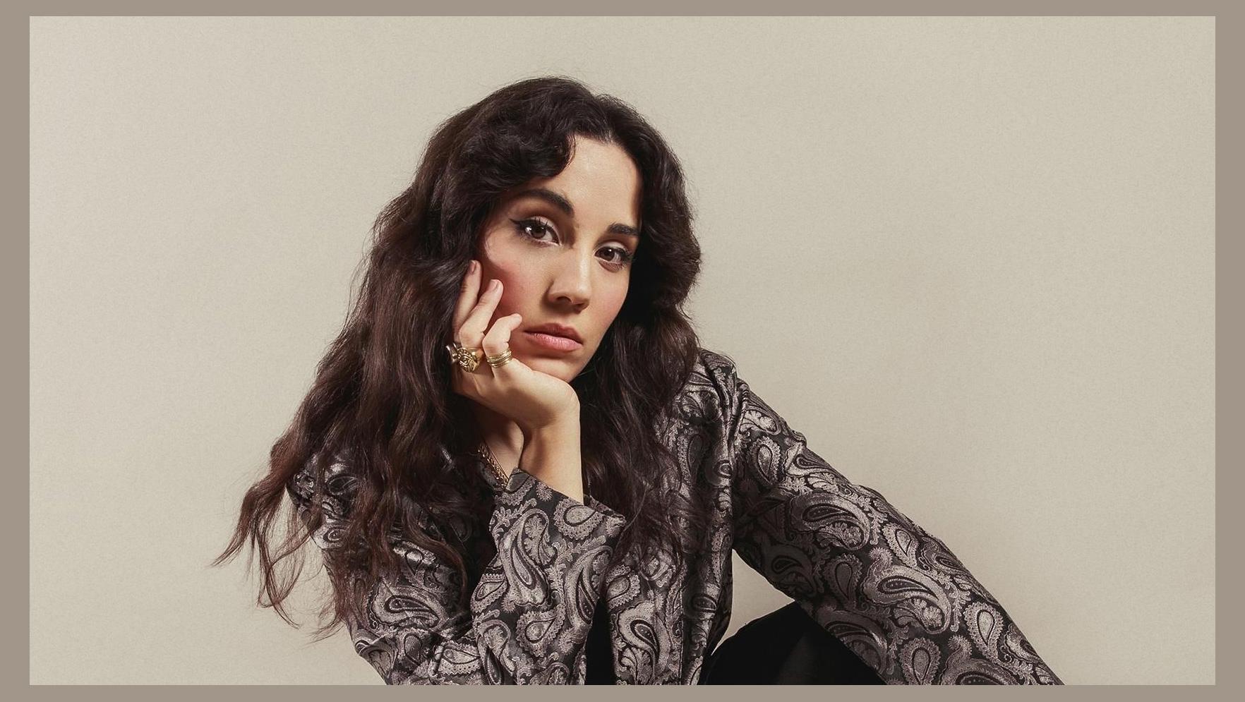 Myra Ruiz photo 1