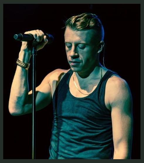 Macklemore & Ryan Lewis