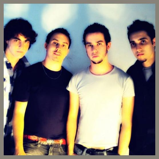 Marte Em Chamas photo 1