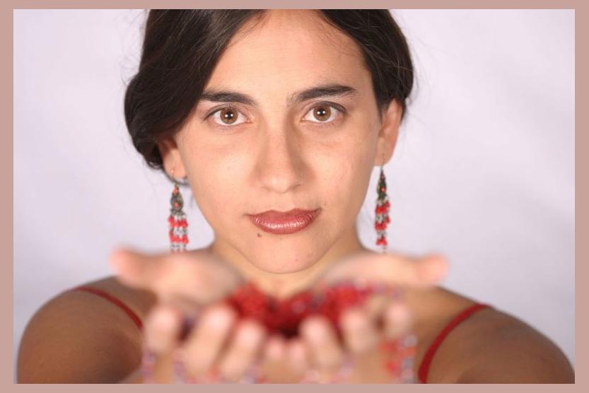 Marta Gómez photo 1