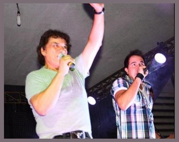 Matogrosso & Mathias