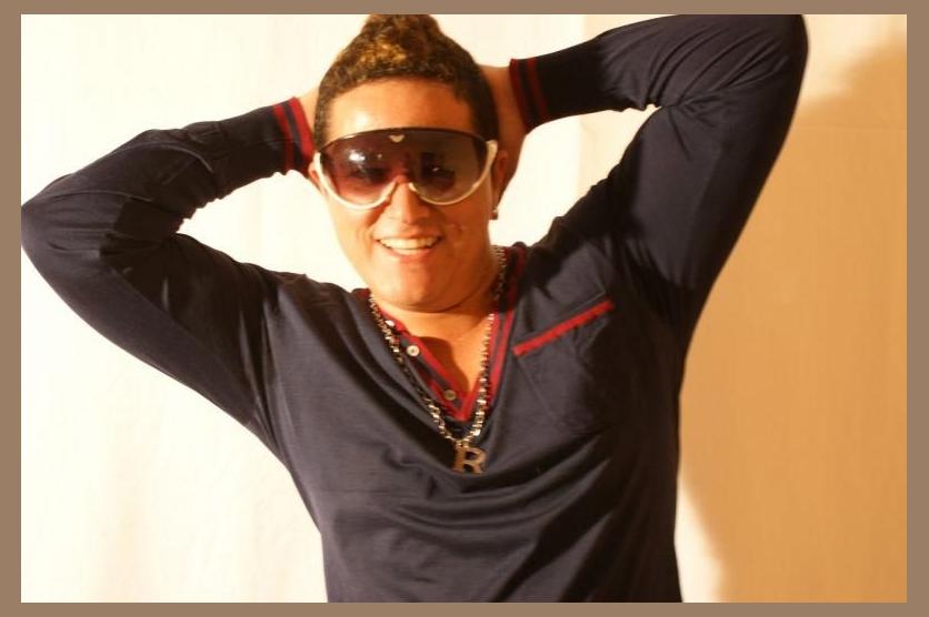 Mc Roni photo 1