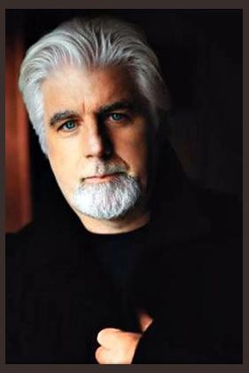 Michael McDonald