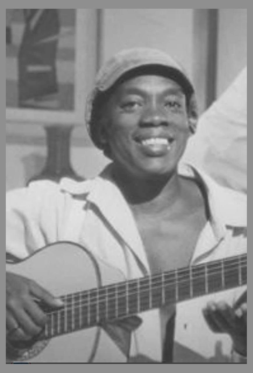 Milton Nascimento