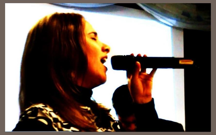 Ministerio Ana Paula Rosa photo 1