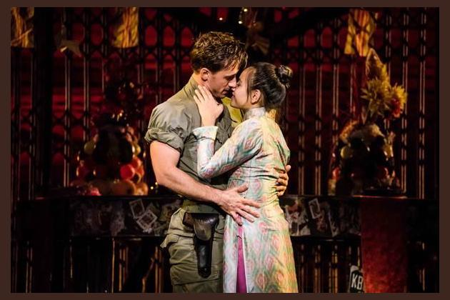 Miss Saigon photo 1