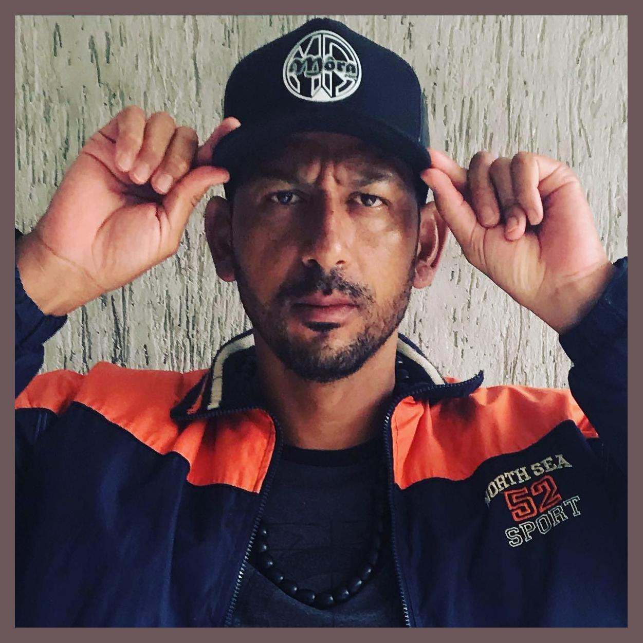 Môra Rapper photo 1