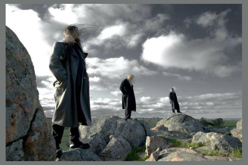 Mournful Congregation photo 1