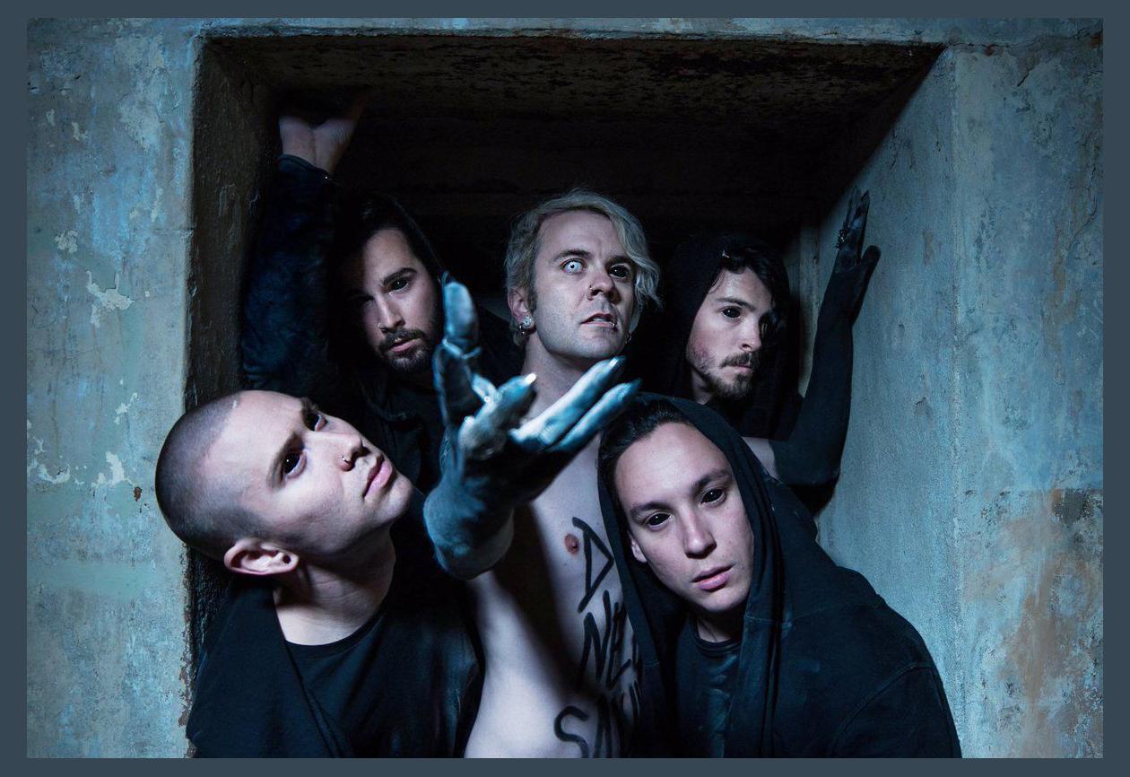 My Enemies & I photo 1