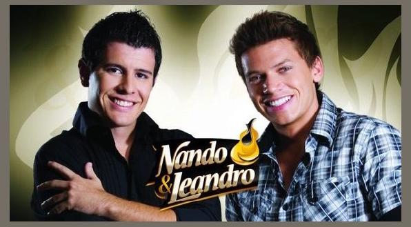 Nando & Leandro