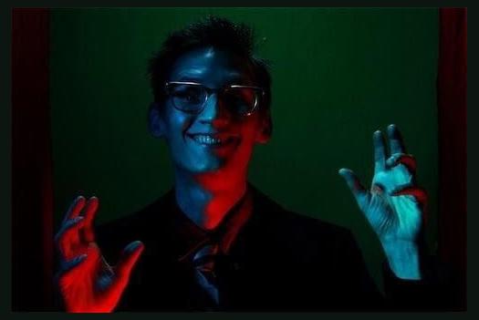 Neil Cicierega