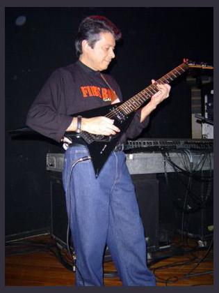 Nelio Guerson & Carlos Guerson