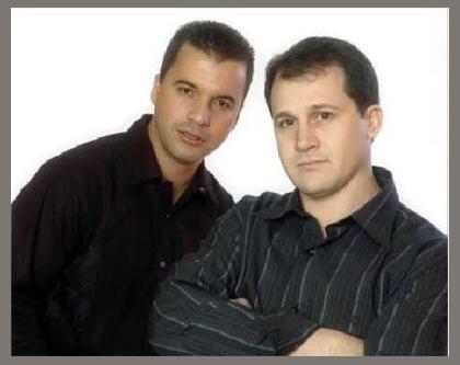 Nelson & Everaldo