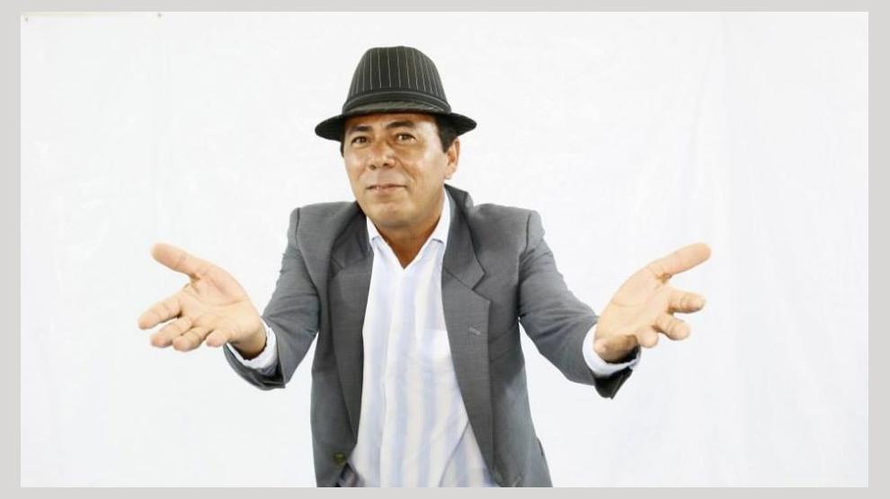 Nerilson Buscapé
