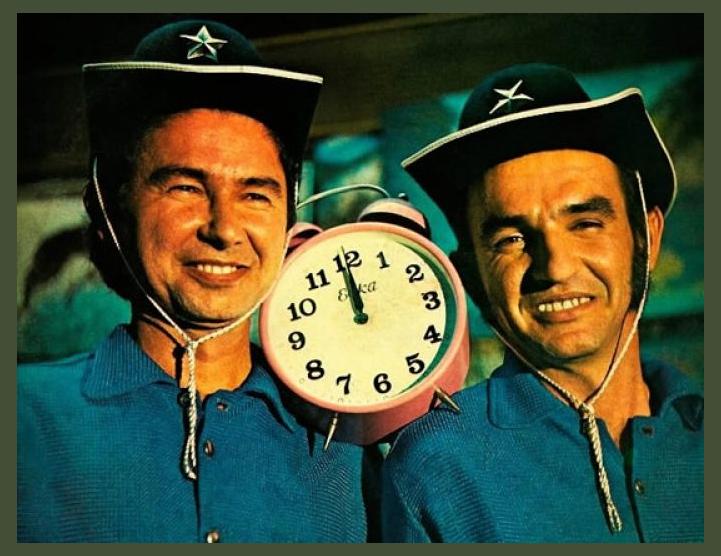 Nestor e Nestorzinho