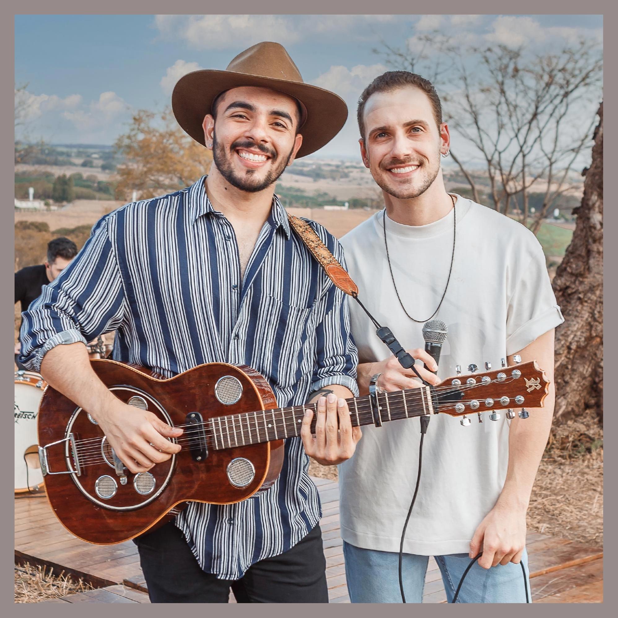 Neto & Felipe