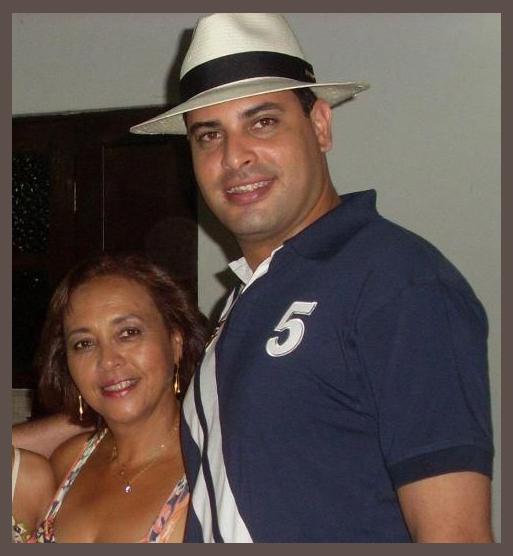 Neto Mandrack