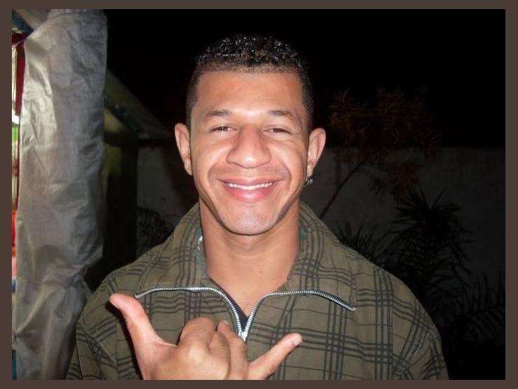 Neto Santos