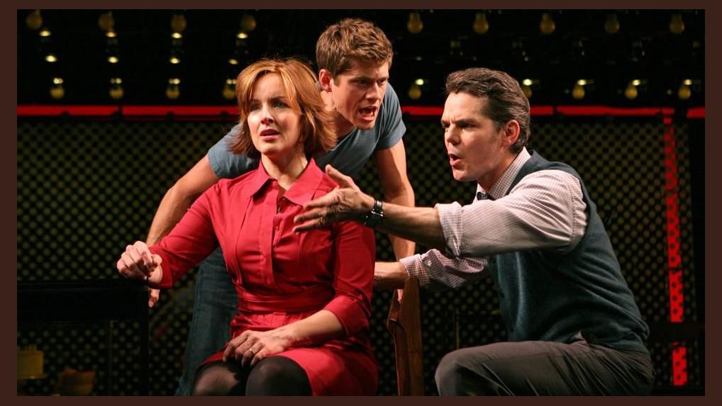 Next To Normal