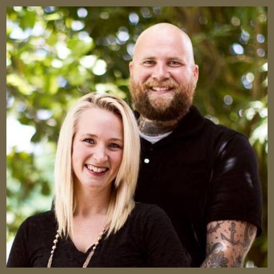 Nic & Rachael Billman