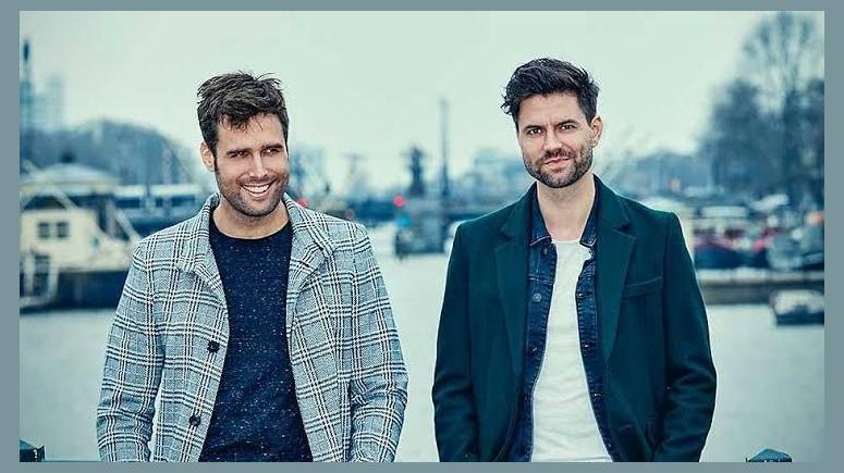 Nick & Simon