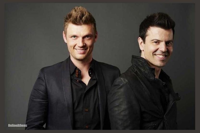 Nick & Knight