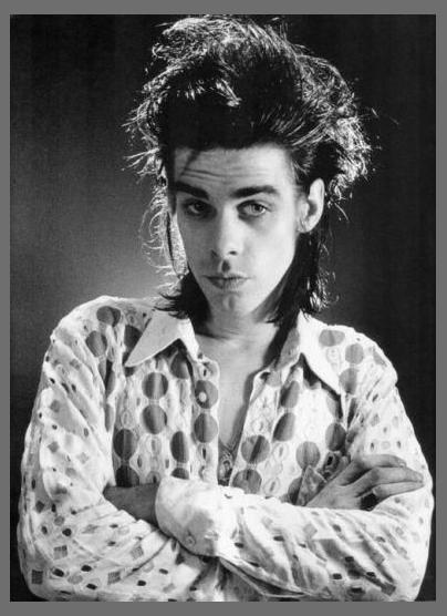 Nick Cave & The Bad Seeds