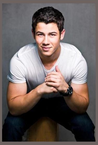 Nick Jonas & The Administration