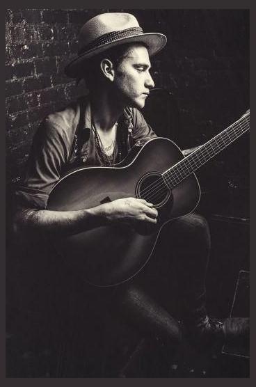 Nick Santino & the Northern Wind