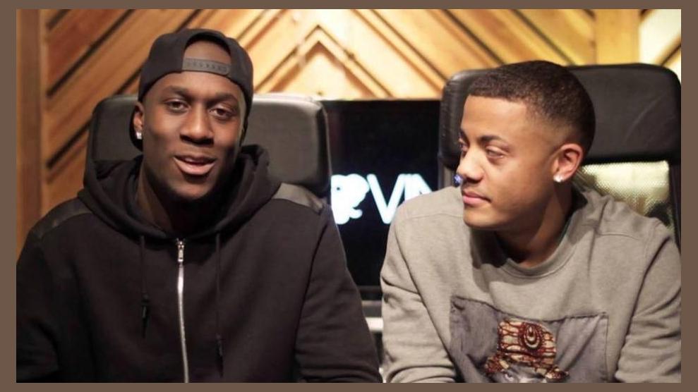 Nico & Vinz