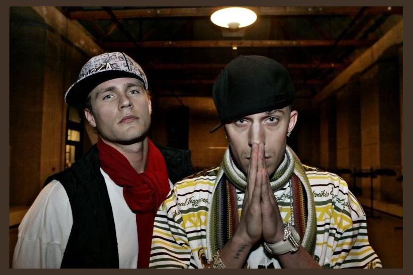Nik & Jay
