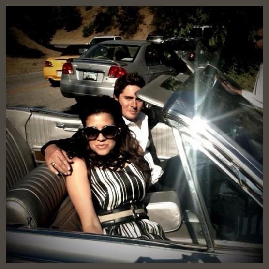 Nikki & Rich