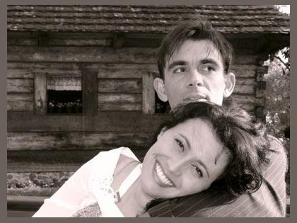 Nilton Cézar & Andréa Chrys