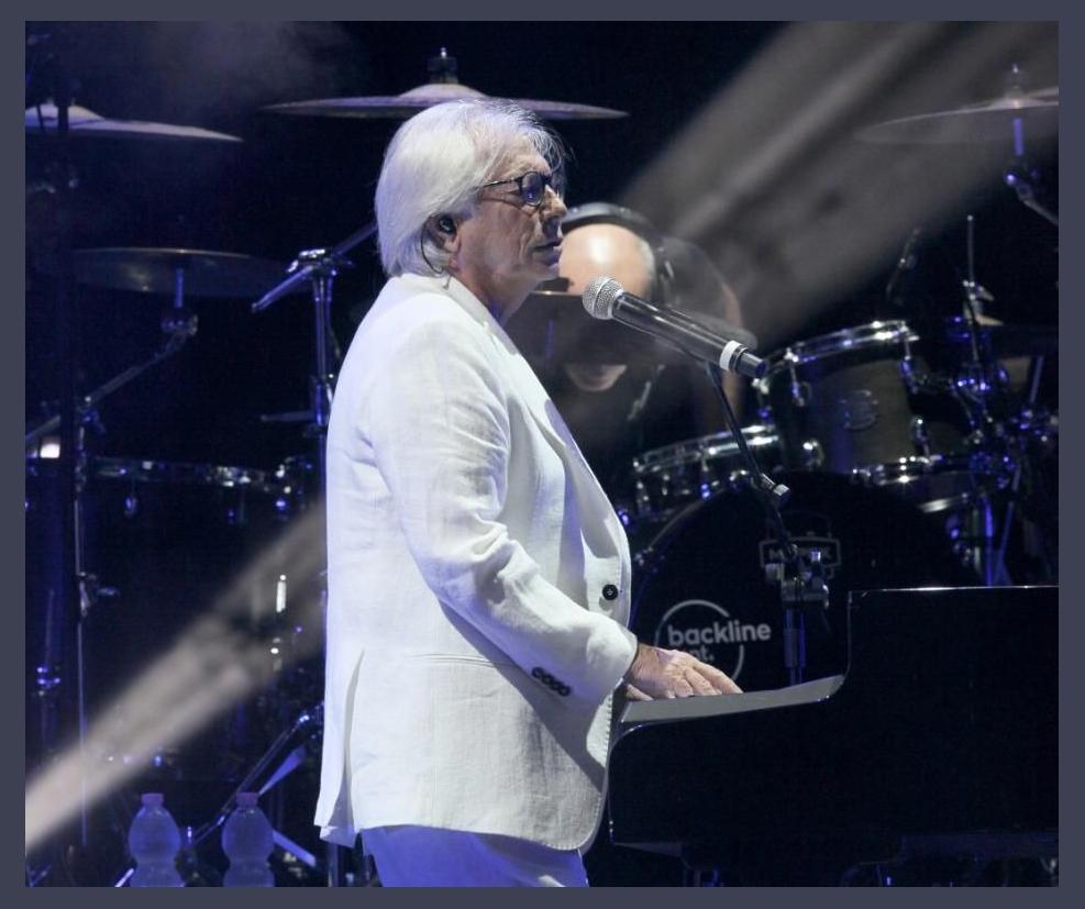 Nino D'Angelo