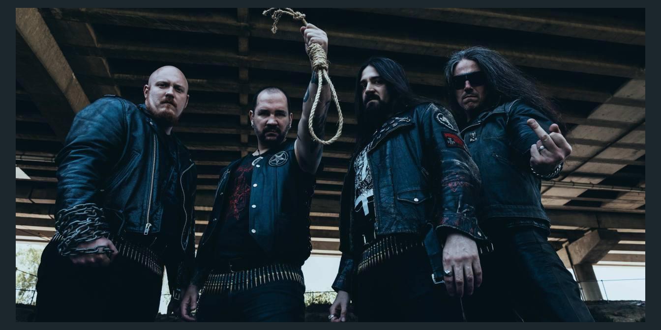 Nocturnal Graves