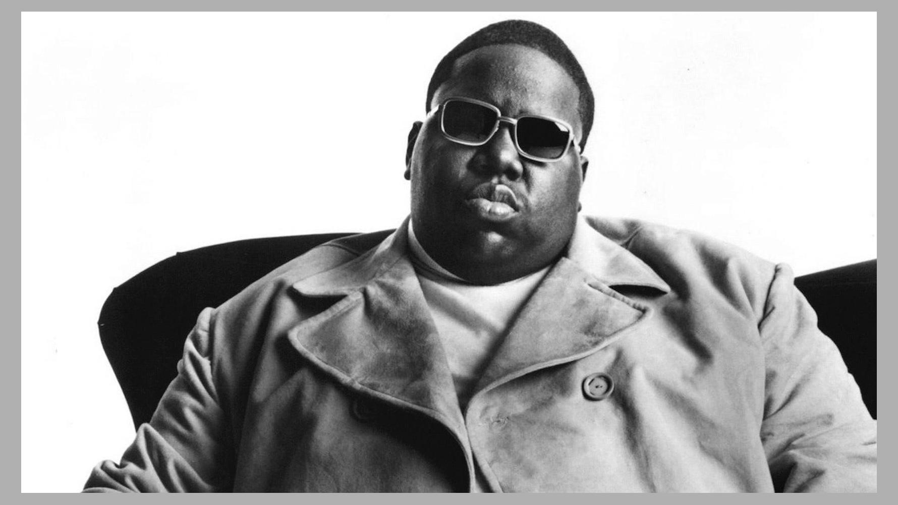 Notorious B.I.G.