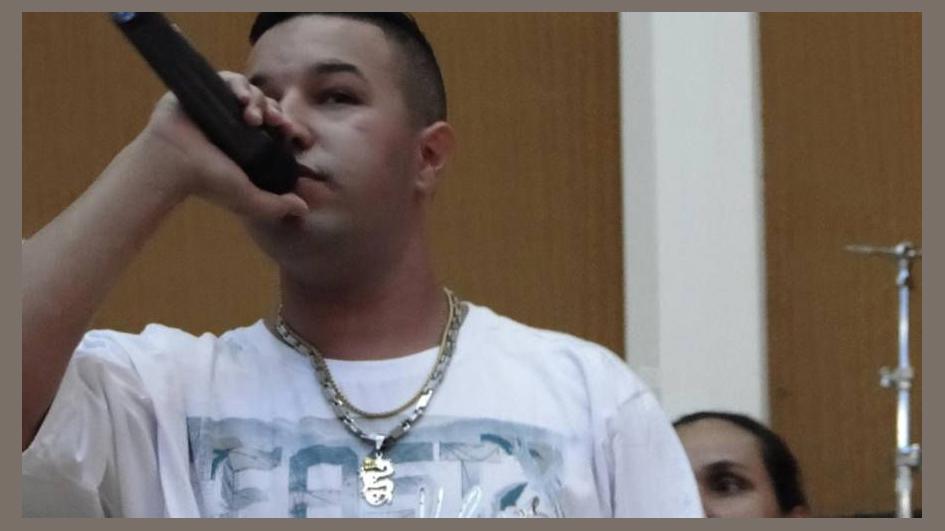 Nova Pátria Hip Hop